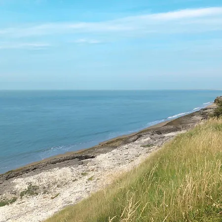 Nauzan By Interhome Apartamento