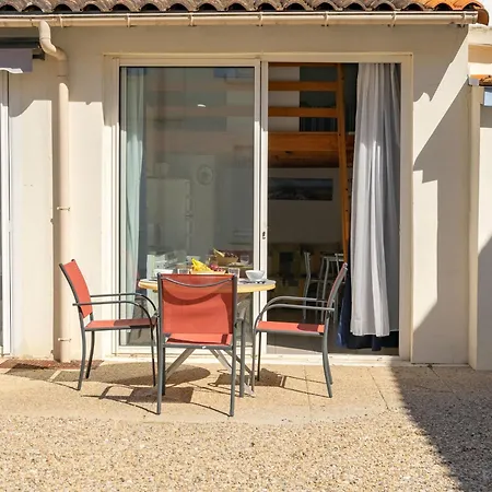 Nauzan By Interhome * Saint-Palais-sur-Mer