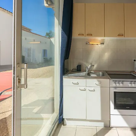 Apartamento Nauzan By Interhome *