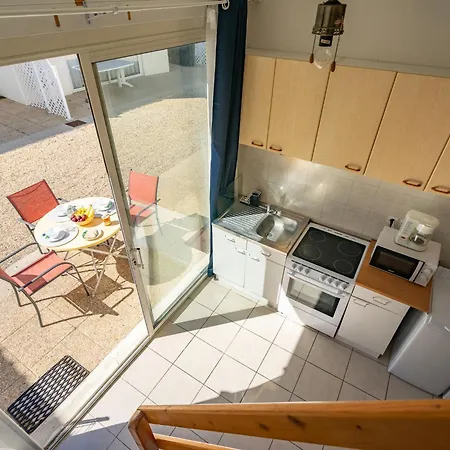 Apartamento Nauzan By Interhome *