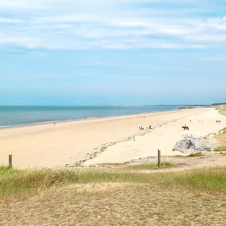 Appartement Nauzan By Interhome