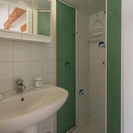 Appartement Nauzan By Interhome Saint-Palais-sur-Mer