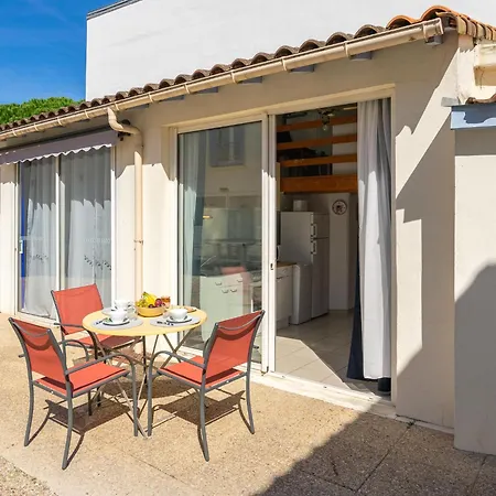 Nauzan By Interhome Appartement