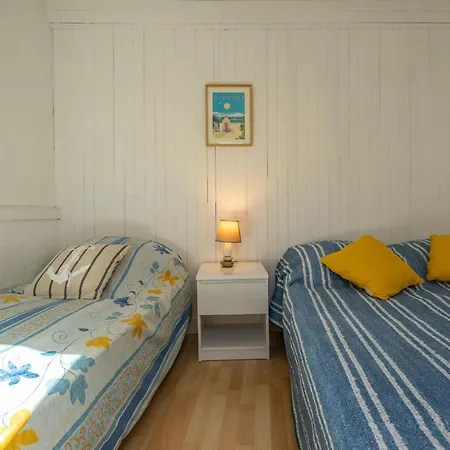 Nauzan By Interhome Appartement Saint-Palais-sur-Mer